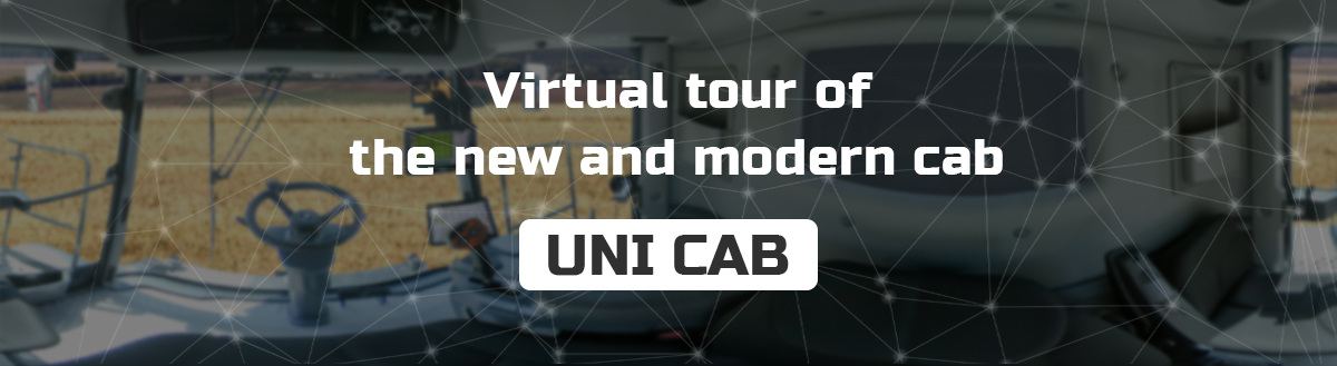 UNI CAB