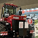 Gomselmash at «INNOPROM.Belarus»